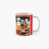 Hendo and Klopp  Mug