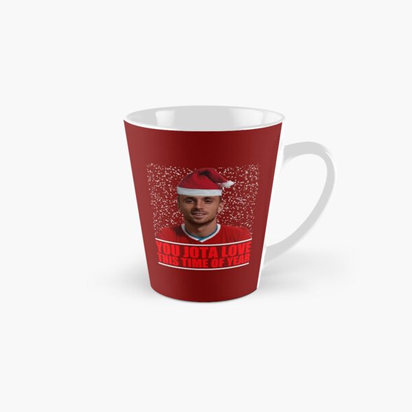 Diogo Jota Christmas   Mug