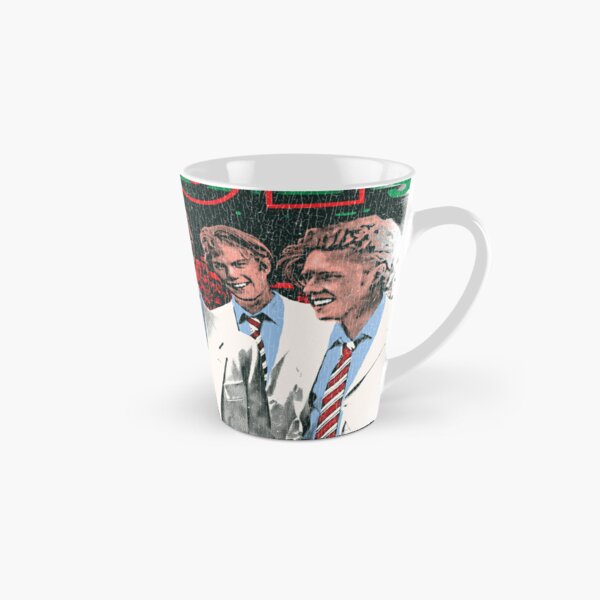 Spice boys Mug