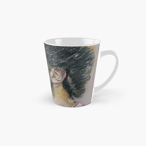 Mo Salah, Liverpool FC  Mug