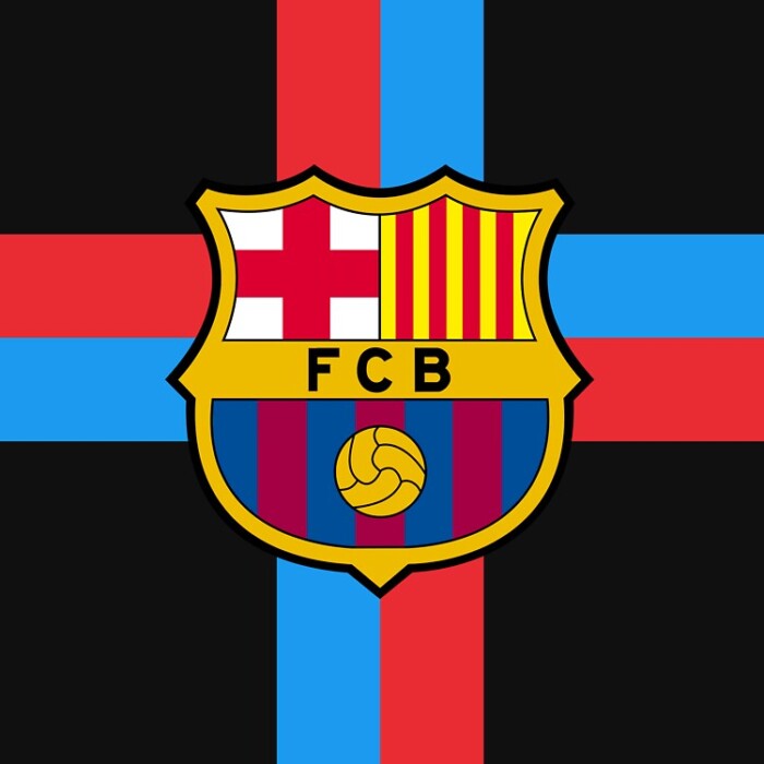 Blaugrana B01