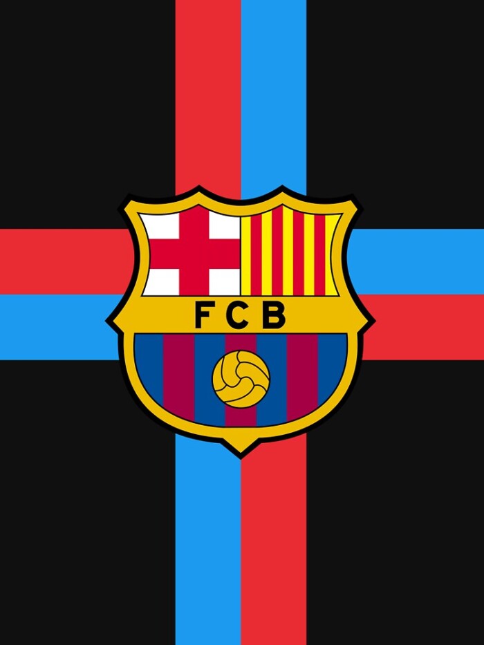 Blaugrana B01