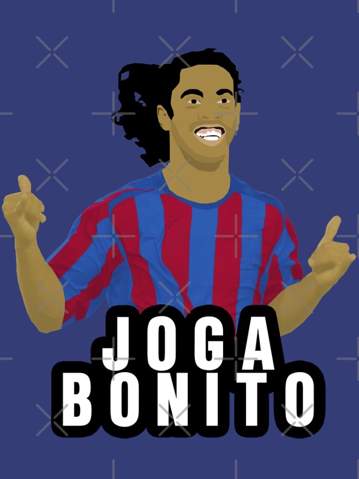 Ronaldinho