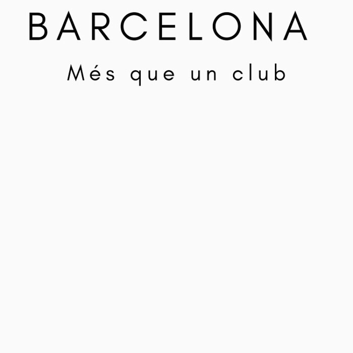 FC Barcelona 