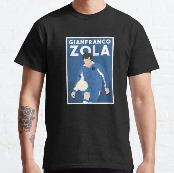 Gianfranco Zola Chelsea