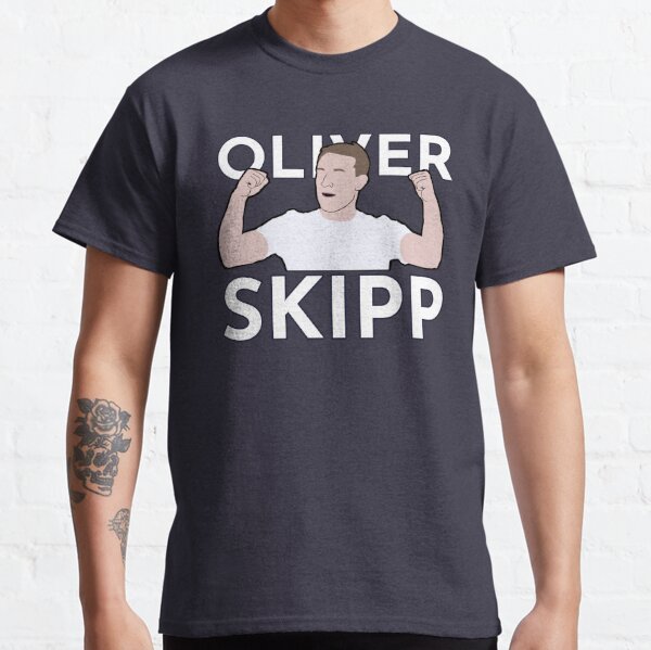 Oliver Skipp Tottenham Hotspur