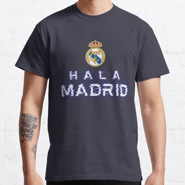 REAL MADRID