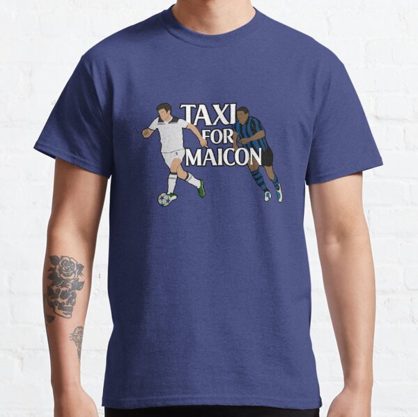 Gareth Bale Taxi For Maicon