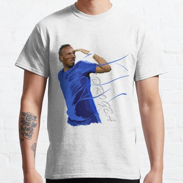 The King of Chelsea - Didier Drogba - Legend