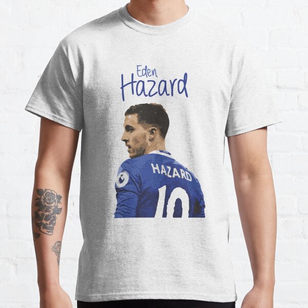 Eden Hazard