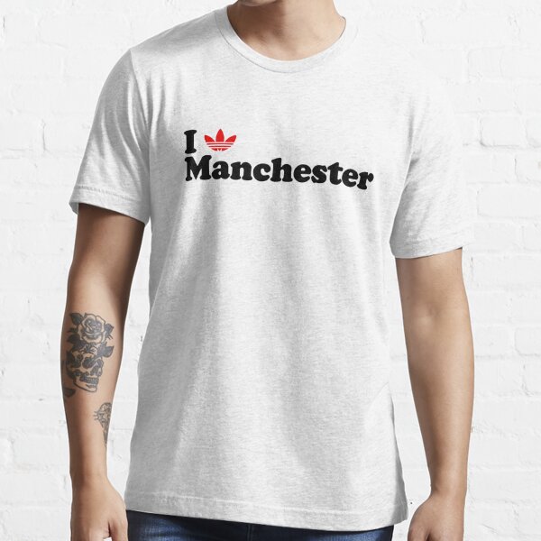 I Love Manchester